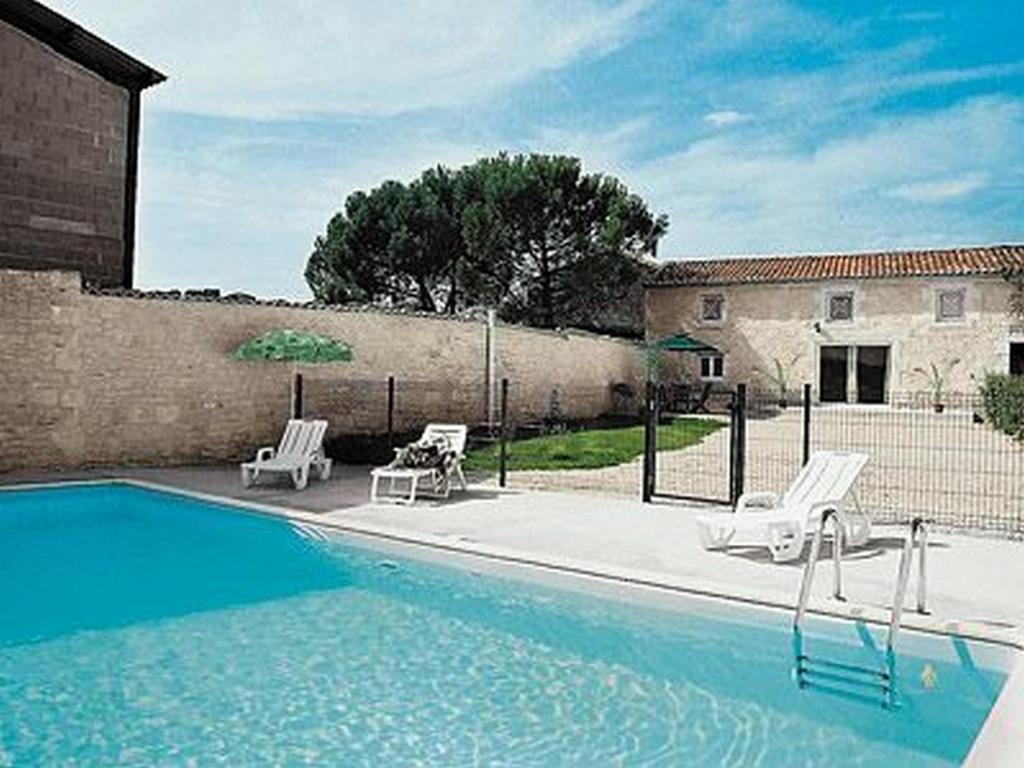 Gîte Cognac Jarnac