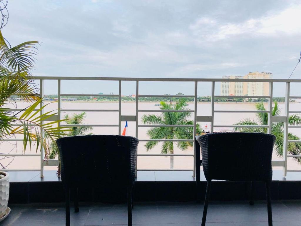 Asiban Quay Boutique Hotel photo