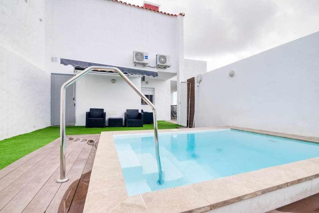 Villa Adrián - 3