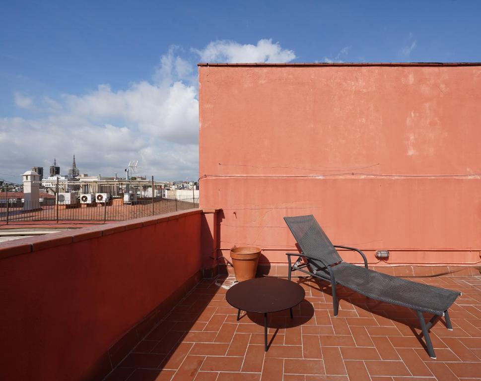 Numa Barcelona Seda - 4