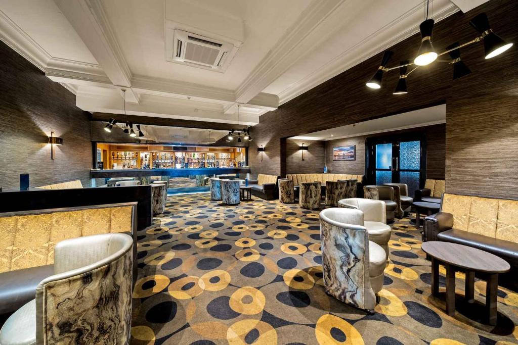 Bar/lounge