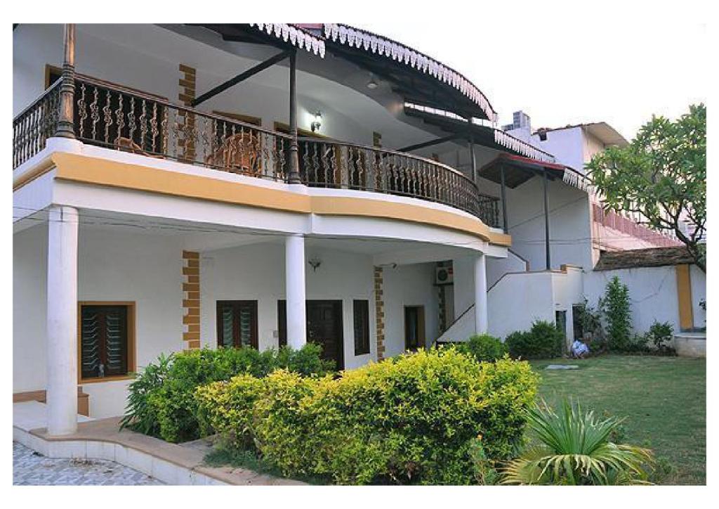 Magnolia Villa 4 BHK — Hotel in Jaipur