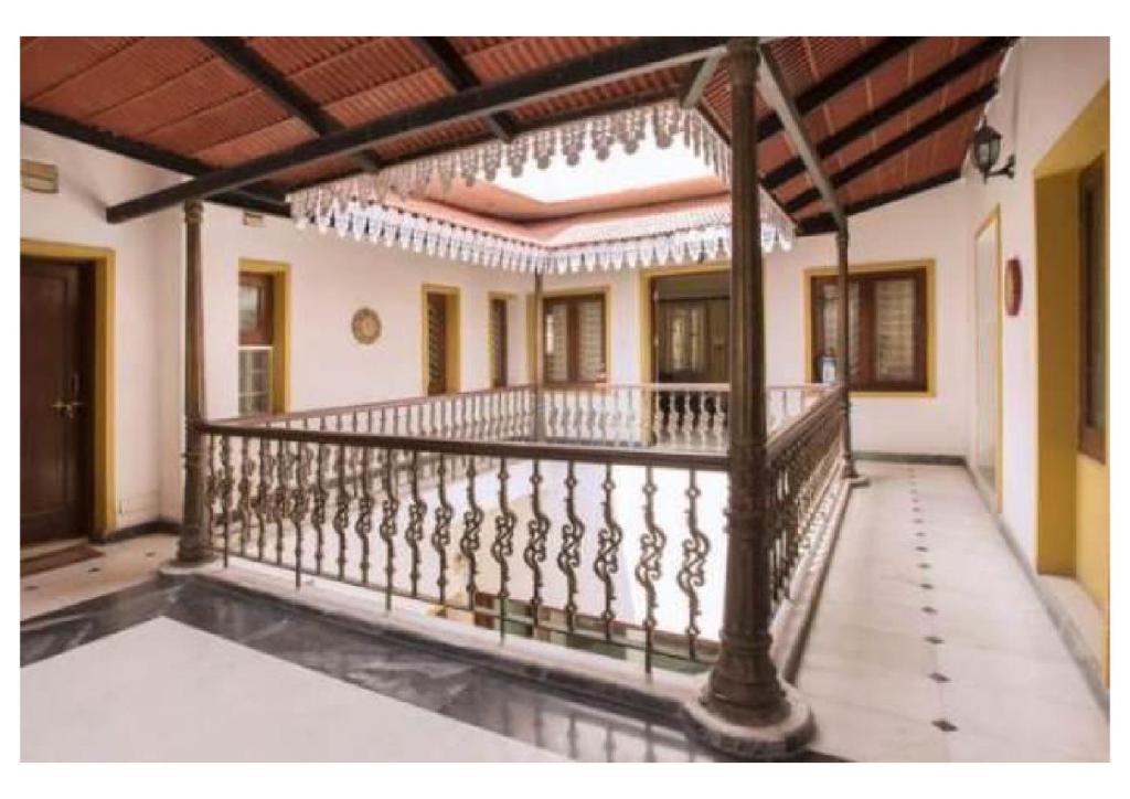Magnolia Villa 4 BHK photo