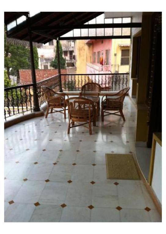 Magnolia Villa 4 BHK photo
