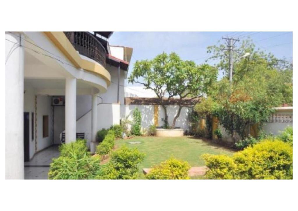 Magnolia Villa 4 BHK photo