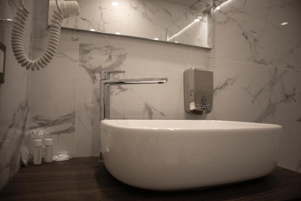 バスルーム（客室）