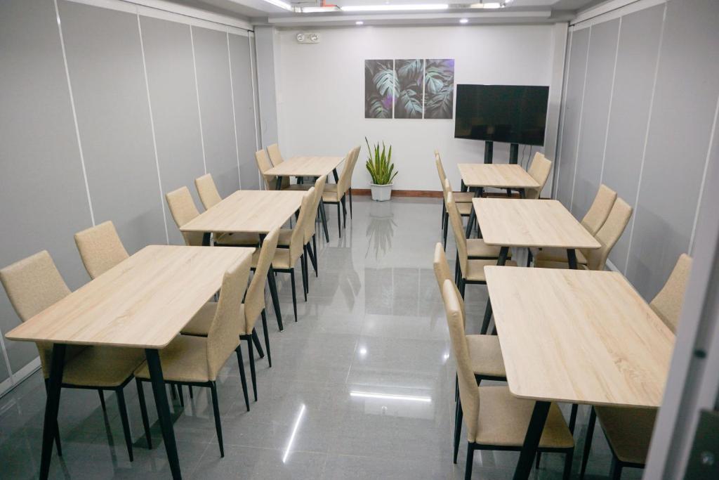 Meeting room / ballrooms