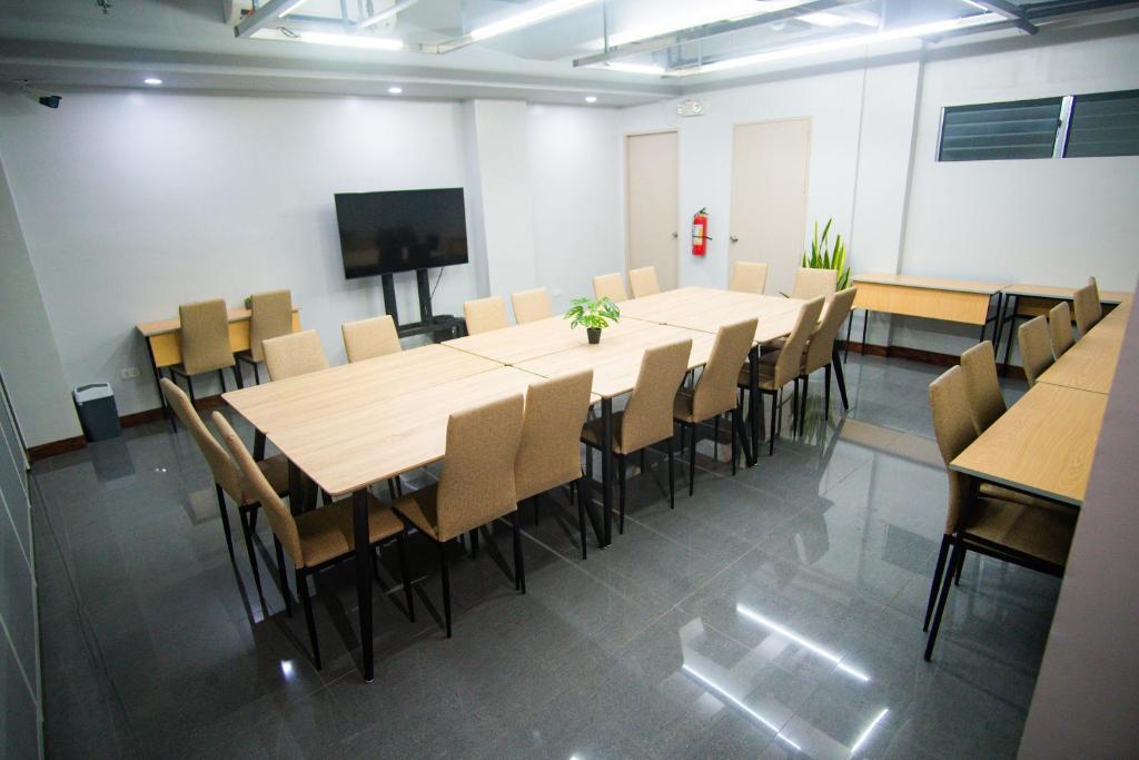Meeting room / ballrooms
