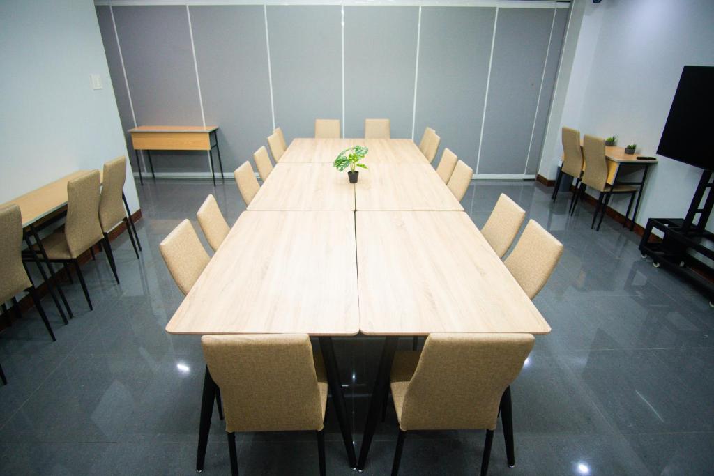 Meeting room / ballrooms
