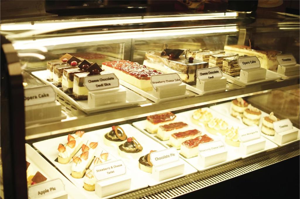 Cibo e bevande