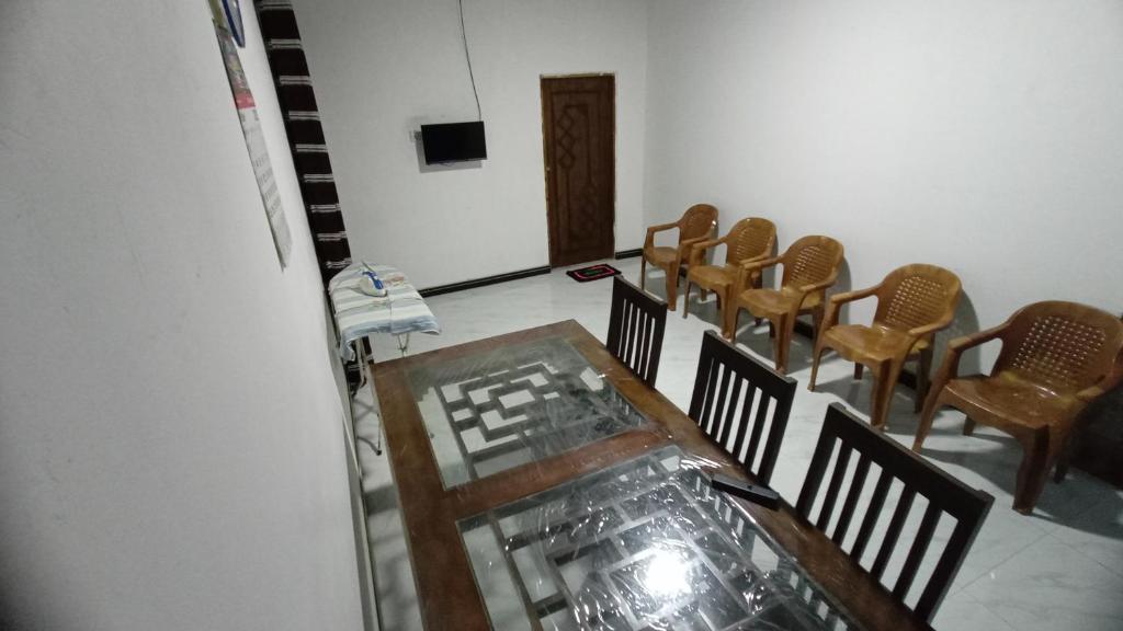 Serene Homestay photo