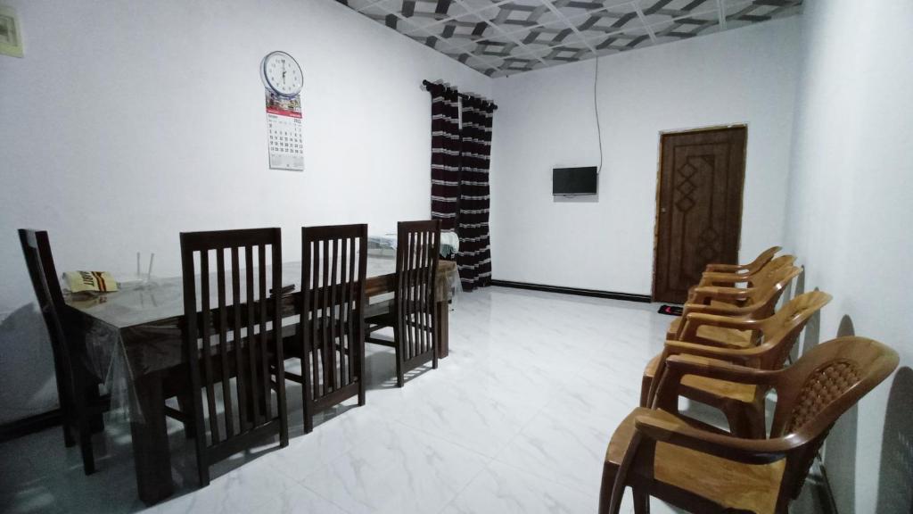 Serene Homestay — Hotel in Anuradhapura