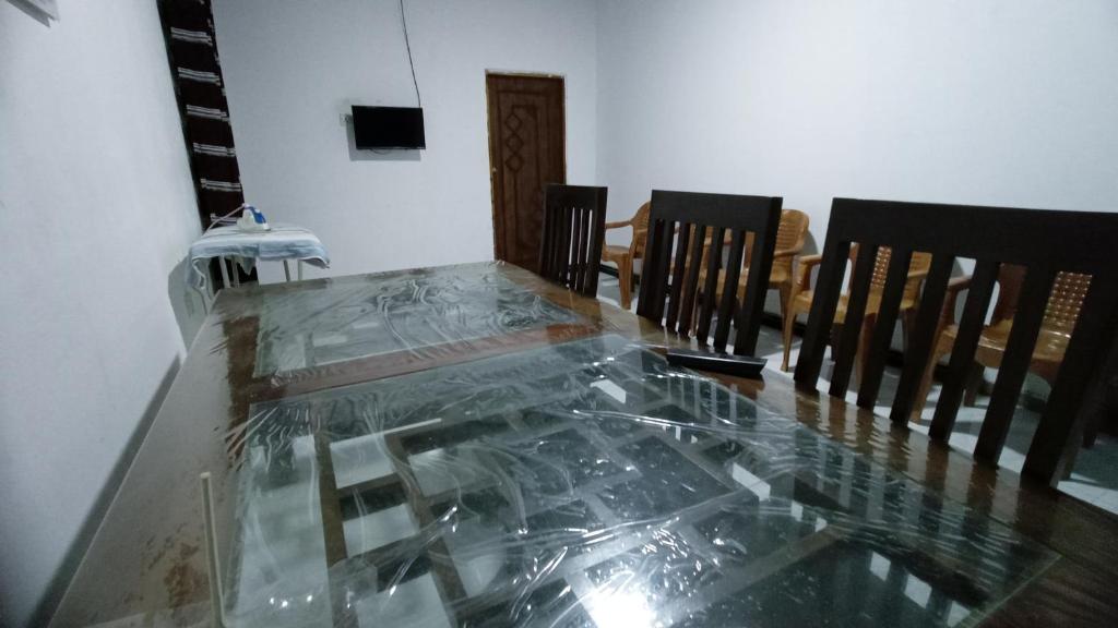 Serene Homestay photo