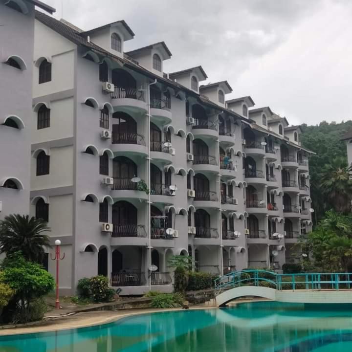 Adiana Homestay photo