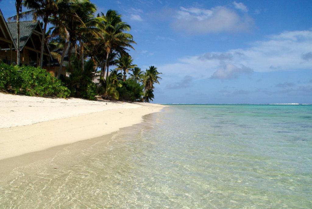 Whitesands Beach Villas photo