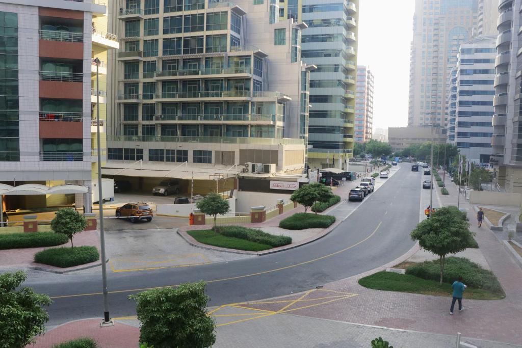 Surrounding environment