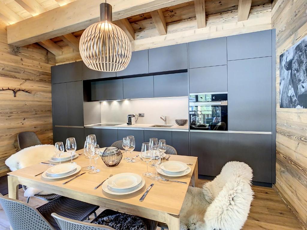 Polaris 1 003 - LUXE & SKI LIFT apartment 6 pers - 5