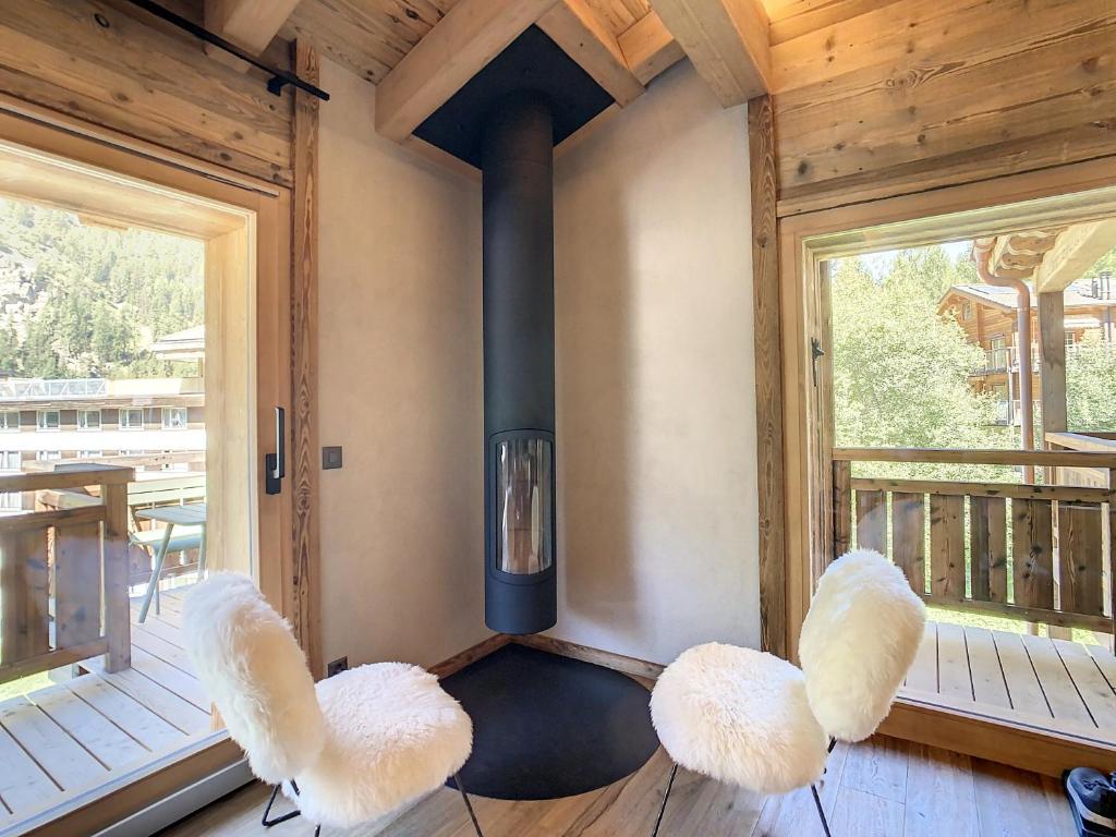 Polaris 1 003 - LUXE & SKI LIFT apartment 6 pers - 4