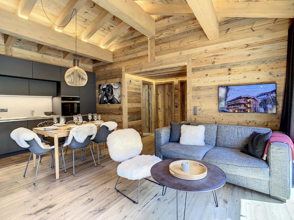Polaris 1 003 - LUXE & SKI LIFT apartment 6 pers - 2