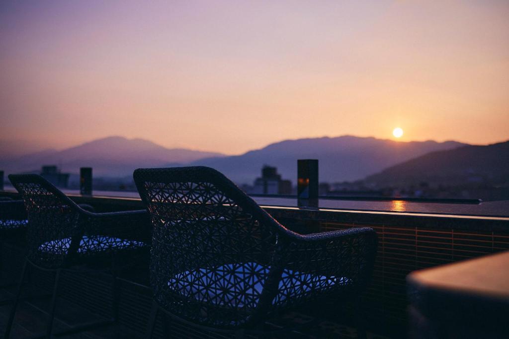 Hotel Property