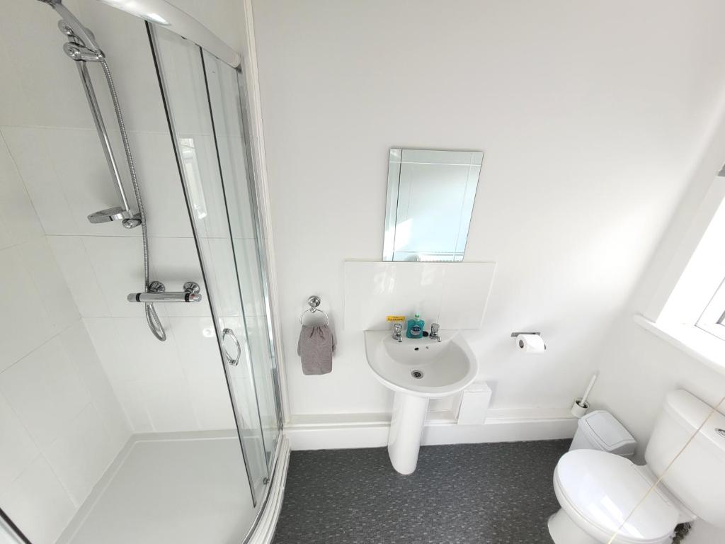 Regent House Holiday Home - Blackpool Resort Collection photo