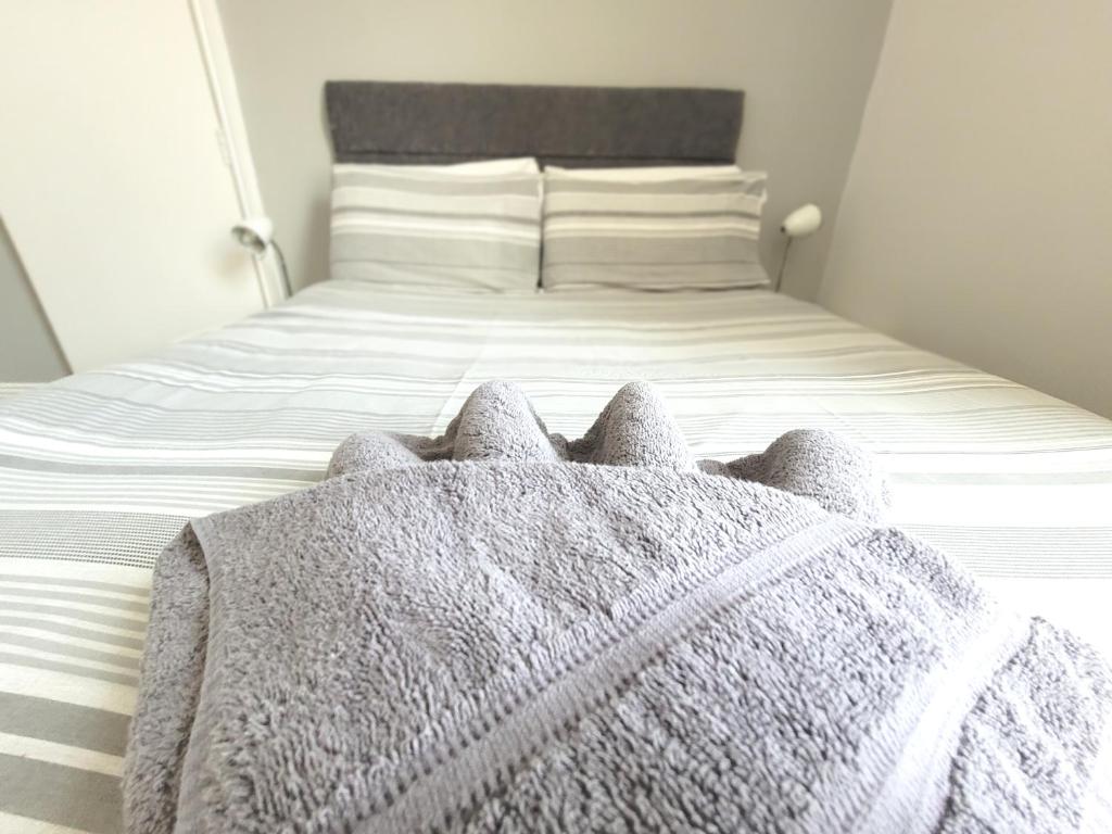 Regent House Holiday Home - Blackpool Resort Collection photo