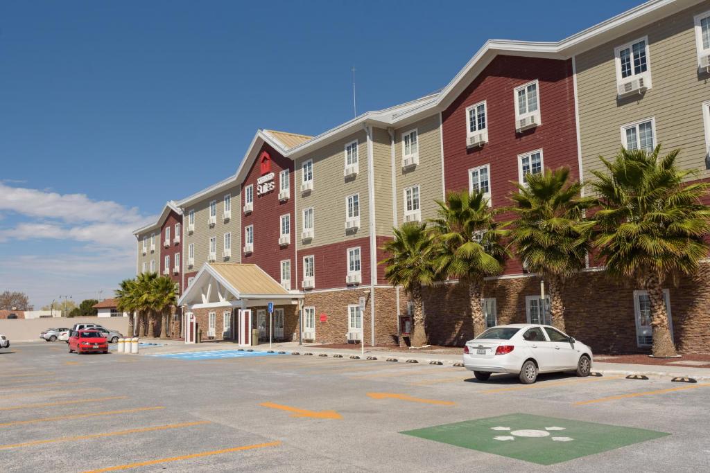Extended Suites Tijuana Macroplaza - 4