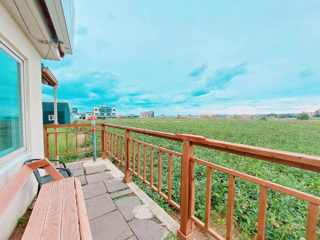 길라임 펜션 호텔 이미지 1