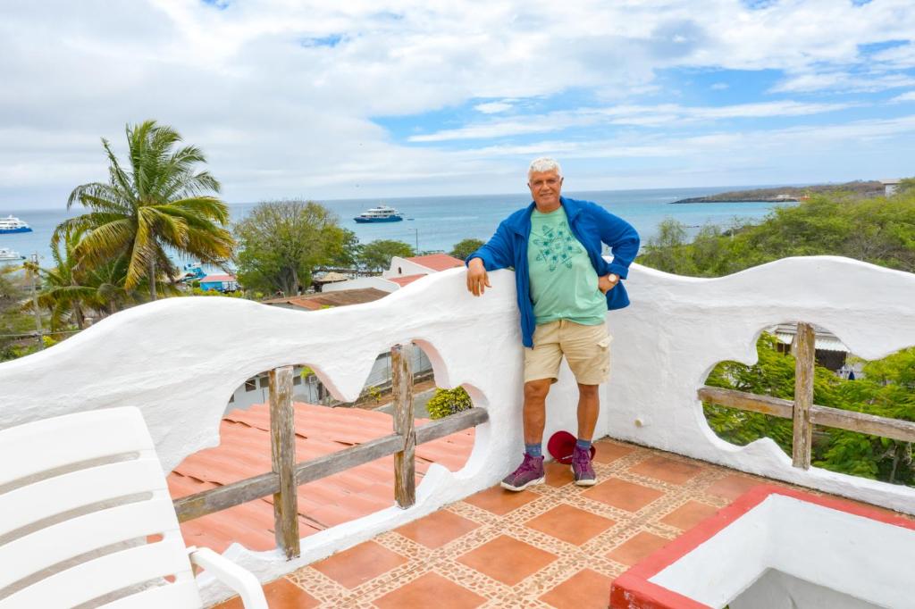Royal Galapagos Inn photo