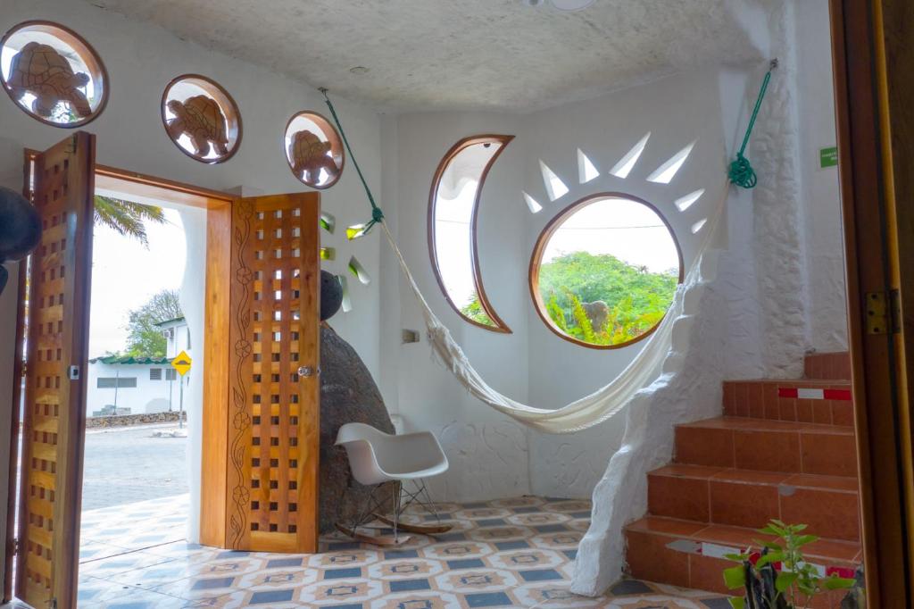 Royal Galapagos Inn photo