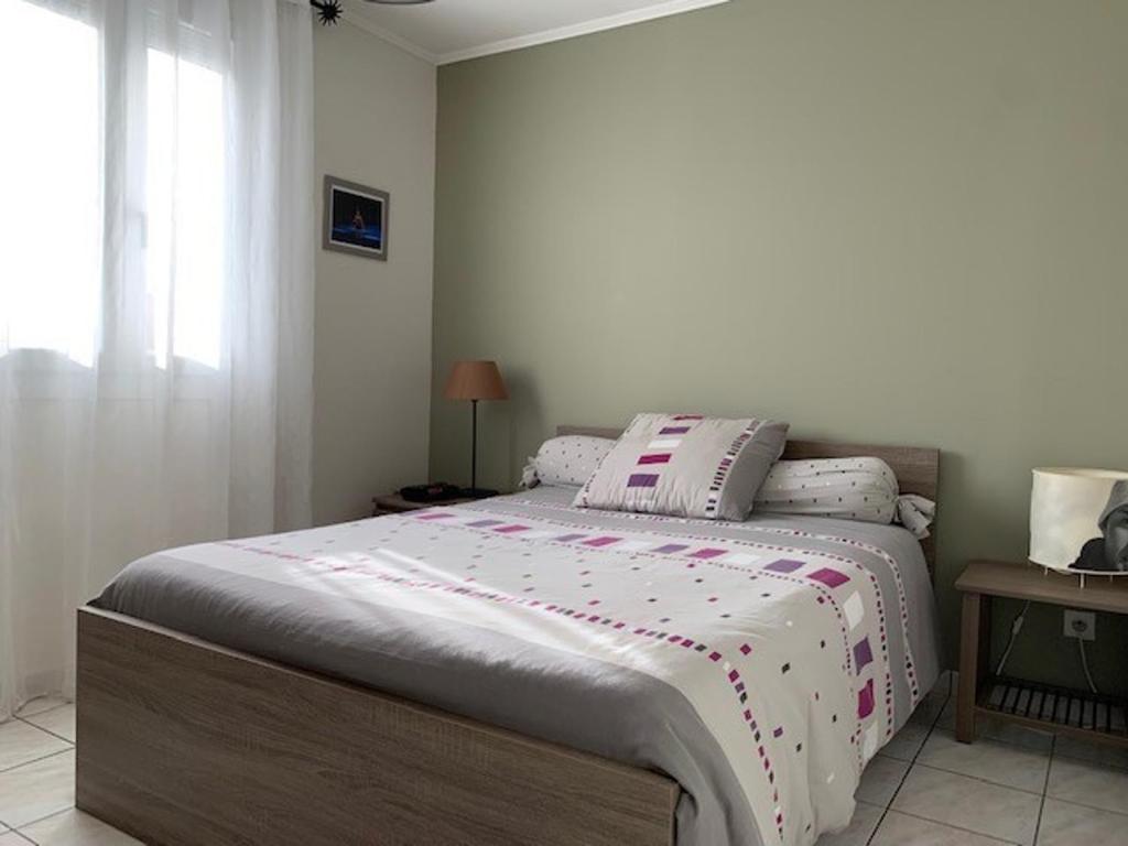Villa calme à Balaruc, jardin et climatisation - FR-1-503-126 - 4