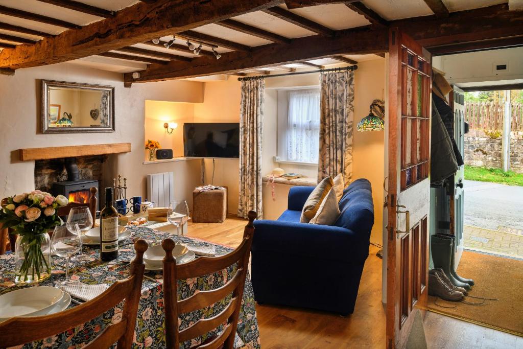 The Cottage at Greystoke - photo 3