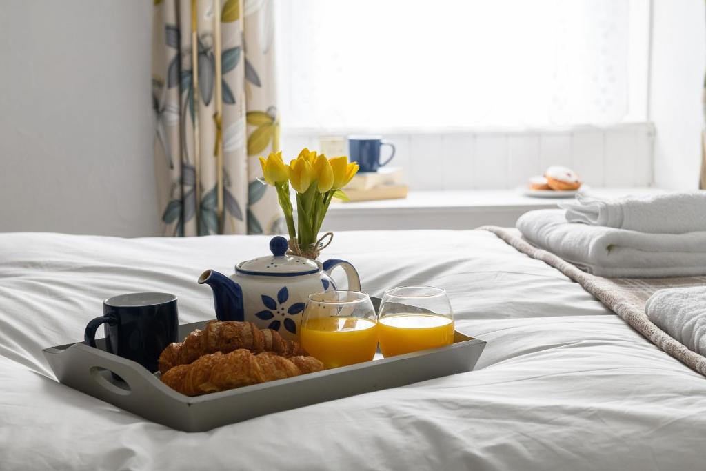 The Cottage at Greystoke - photo 4