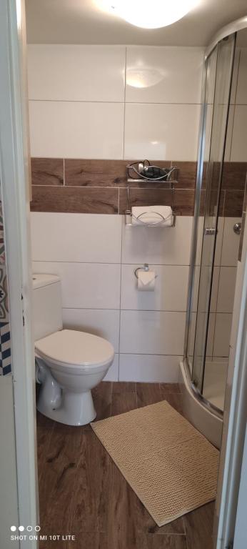 Apartamenty Przystan photo