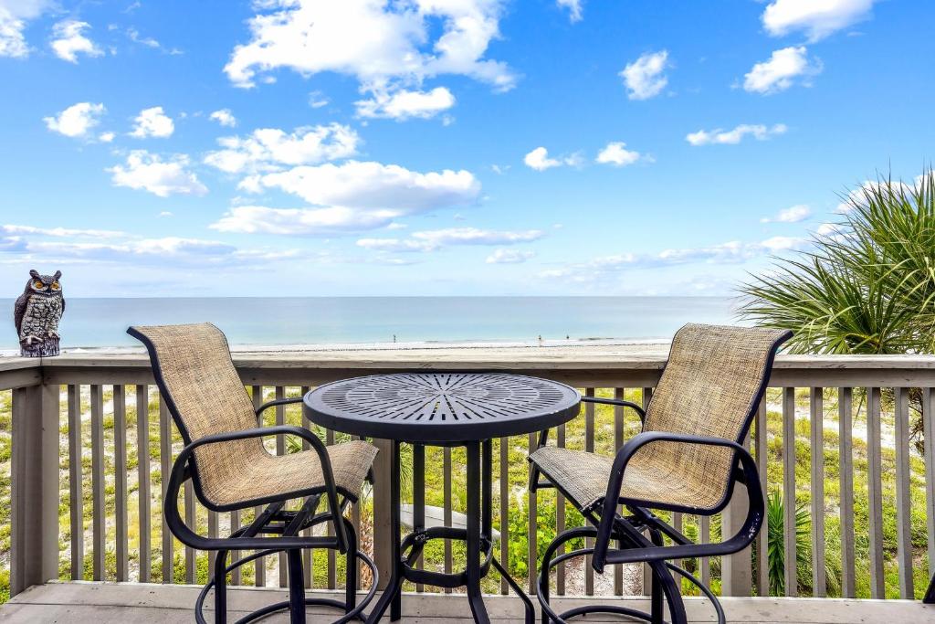 Pelican Pointe 3B, Clearwater Beach