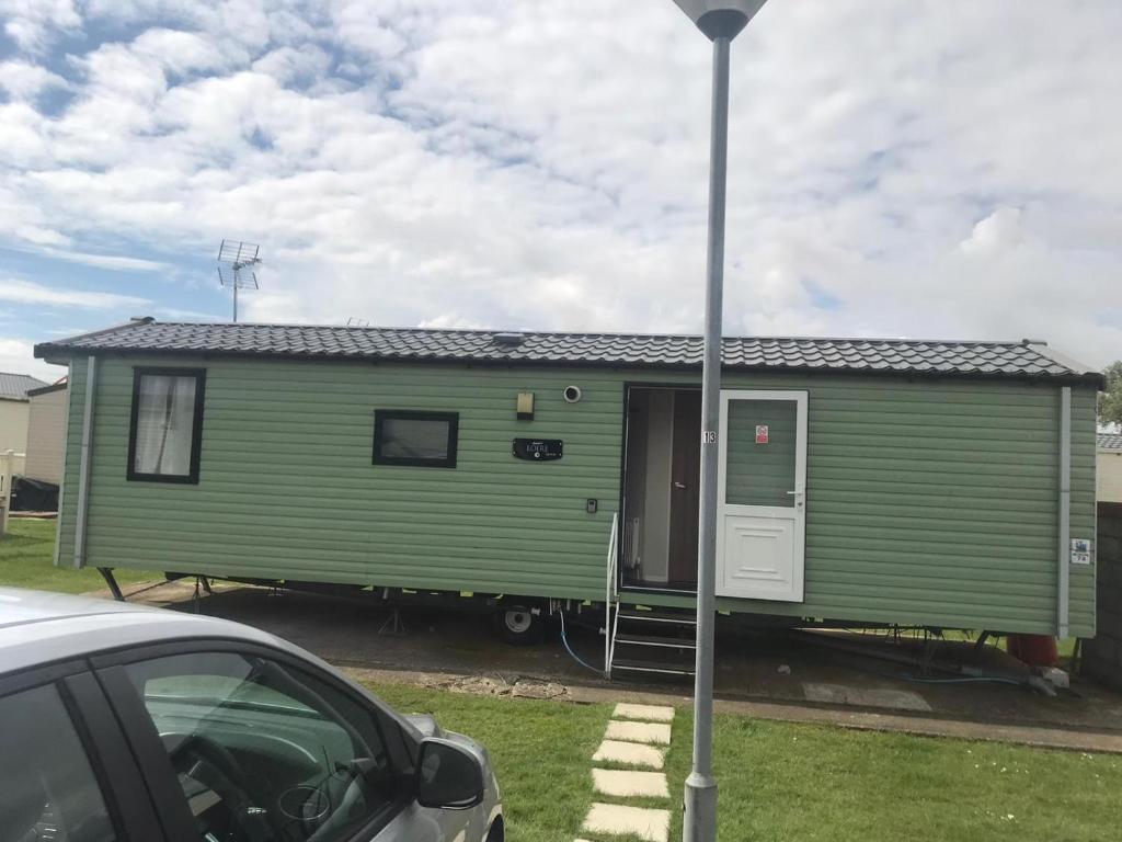 Swift Loire (Field view 78), Jaywick Sands