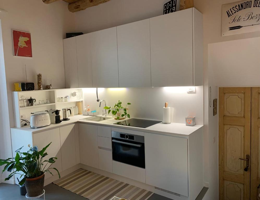 Villa Paola - Holiday Apartment - Menaggio, Lago di Como - 3