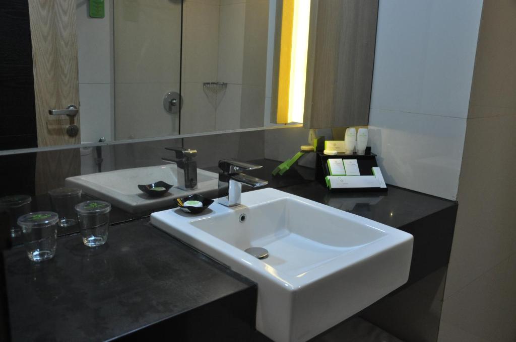 ห้องน้ำ