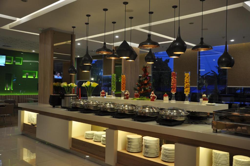 ห้องอาหาร