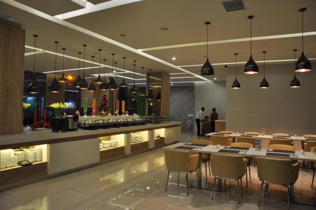 ซาลา วิว โฮเต็ล (Sala View Hotel)