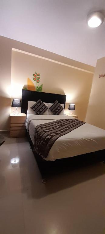 Machupicchu Magna — Hotel in Machu Picchu