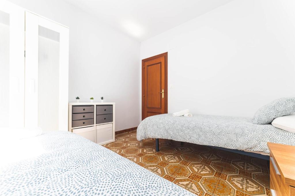 Apartamento cerra playa - 5