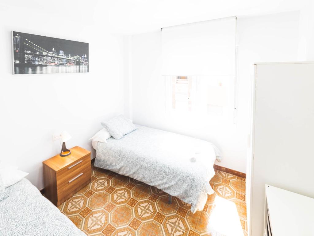 Apartamento cerra playa - 4