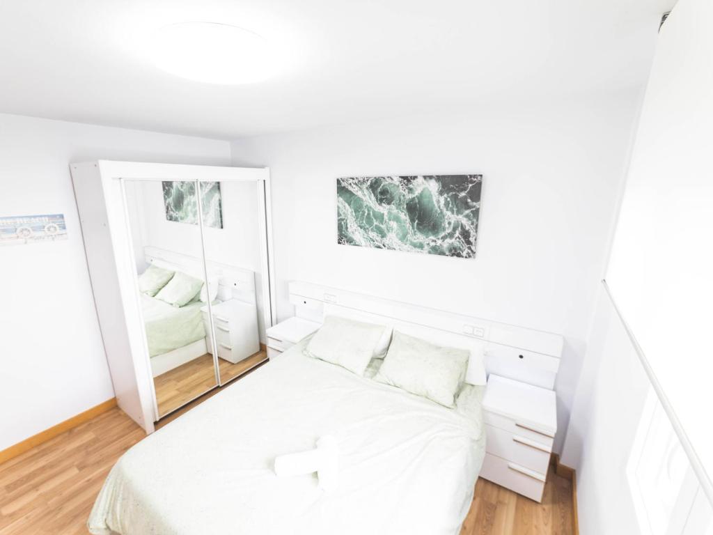 Apartamento cerra playa - 3