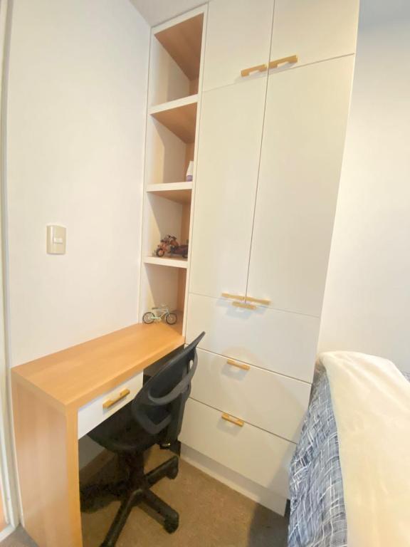 HABITACIÓN EN EDIFICIO CENTRO COLONIAL- Cerca al centro histórico - 2