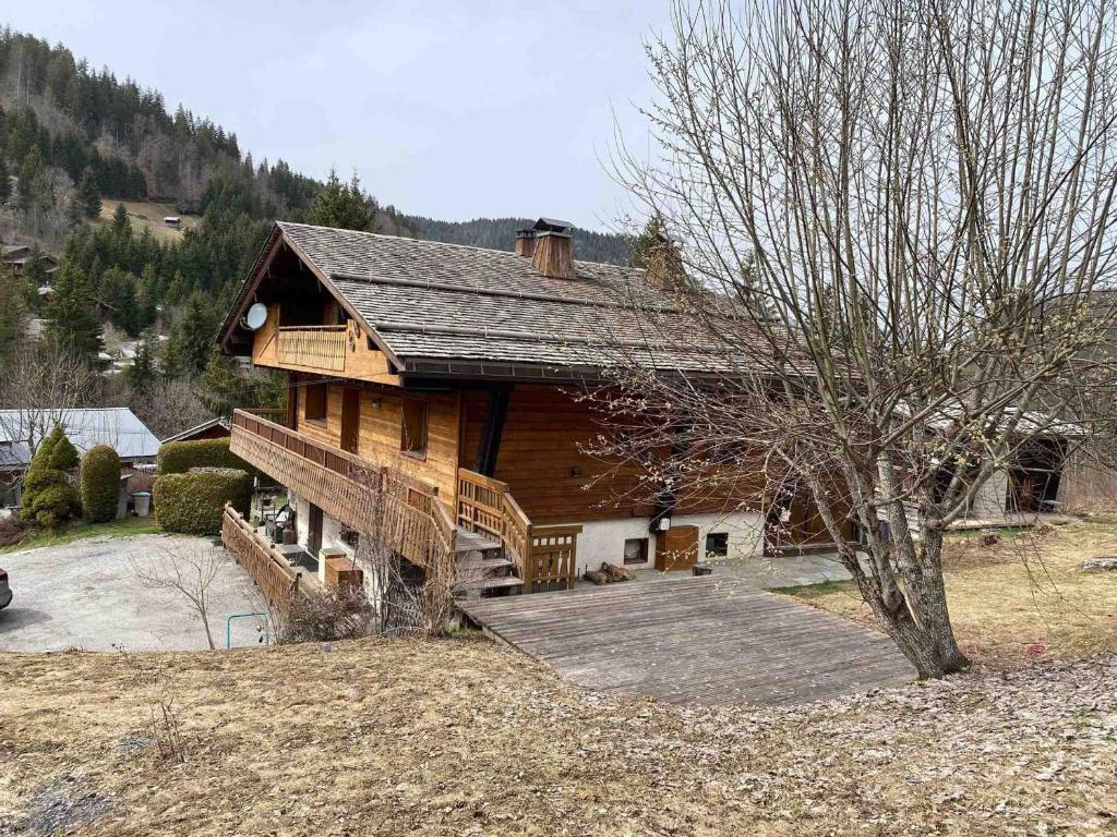 Appartement 3 chambres avec terrasse, balcon, terrain de boule, parking, wifi - FR-1-459-189 - 4
