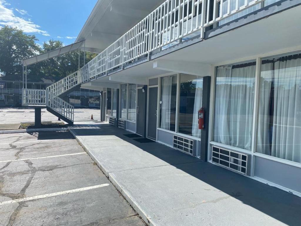 Baymont by Wyndham Cheraw, Cheraw