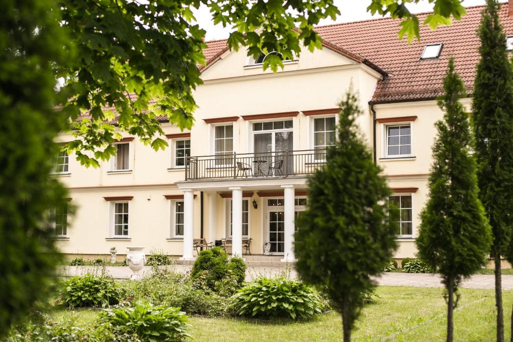 Ziemupes Muiza & SPA photo