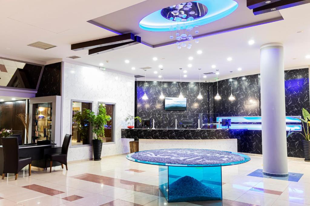 Galini Sea View Hotel photo