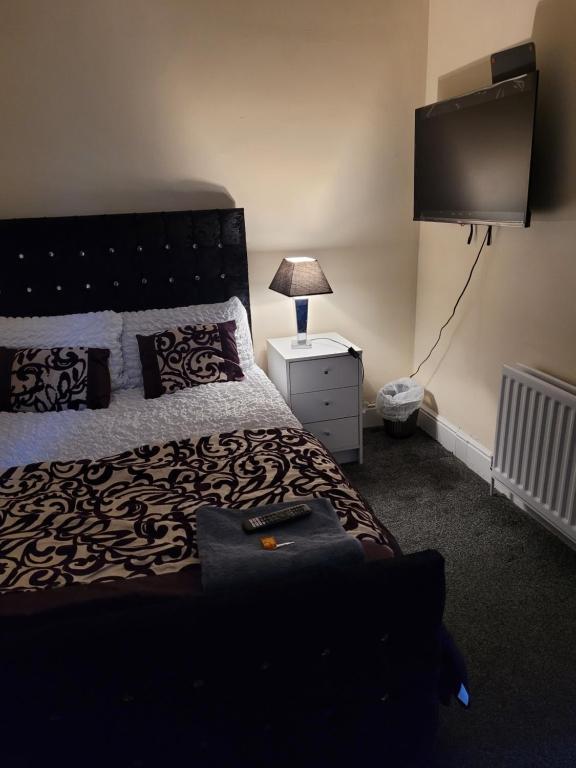 Southfield lodge photo